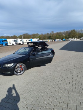 BMW 335, снимка 10 - Автомобили и джипове - 45163581