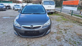 Opel Astra 1.7 CDTI, снимка 1 - Автомобили и джипове - 45269835