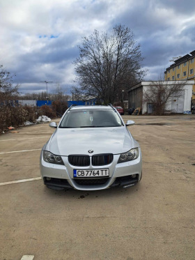 BMW 330 3.0 Xdrive, снимка 1 - Автомобили и джипове - 46007064