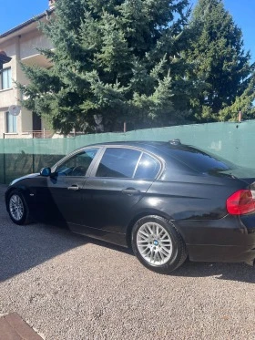 BMW 320 e90 320i, снимка 4