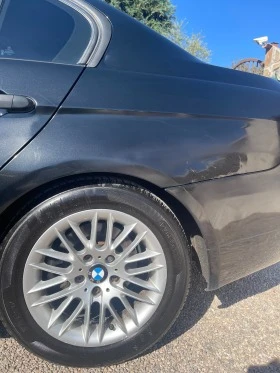 BMW 320 e90 320i, снимка 12