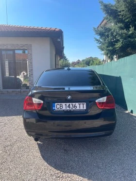 BMW 320 e90 320i, снимка 5