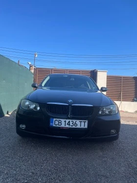 BMW 320 e90 320i, снимка 1