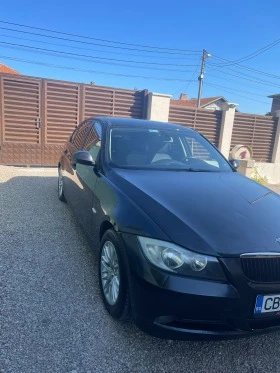 BMW 320 e90 320i, снимка 2