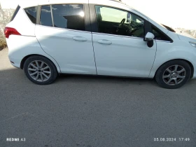 Ford B-Max 1.6 Duratec Powershift | Mobile.bg    3