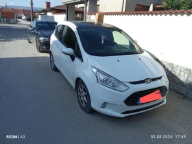 Ford B-Max 1.6 Duratec Powershift, снимка 4