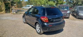 Suzuki SX4 1, 6 BENZIN 109. | Mobile.bg    4