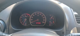 Suzuki SX4 1, 6 BENZIN 109кс., снимка 9