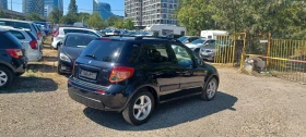 Suzuki SX4 1, 6 BENZIN 109кс., снимка 3