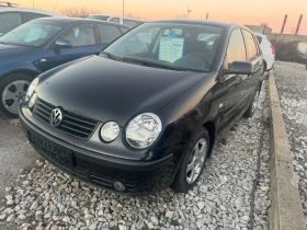 VW Polo 1.2i KLIMA 141000km., снимка 6