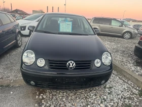 VW Polo 1.2i KLIMA 141000km., снимка 5