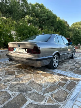 BMW 520 M50B20 E34 | Mobile.bg    3