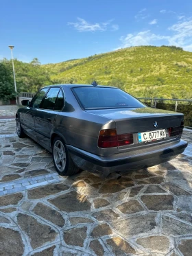 BMW 520 M50B20 E34 | Mobile.bg    5