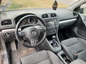 VW Golf 2.0TDI, снимка 5