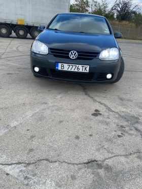 VW Golf 1.6 GAZ 102 к.с., снимка 14