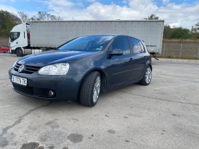 VW Golf 1.6 GAZ 102 к.с., снимка 1