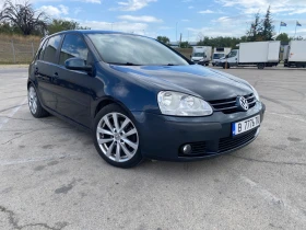 VW Golf 1.6 GAZ 102 к.с., снимка 5