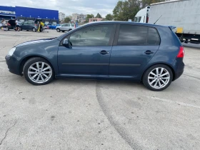 VW Golf 1.6 GAZ 102 к.с., снимка 2