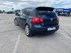 VW Golf 1.6 GAZ 102 к.с., снимка 3