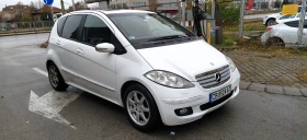 Mercedes-Benz A 200, снимка 2