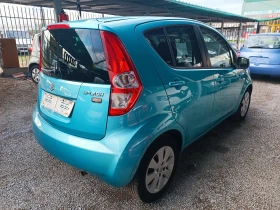 Suzuki Splash 1.2i EURO 4, снимка 4