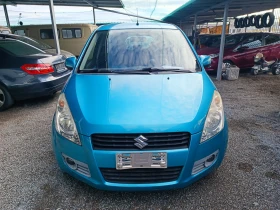 Suzuki Splash 1.2i EURO 4 - [3] 