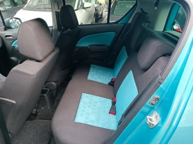 Suzuki Splash 1.2i EURO 4, снимка 8