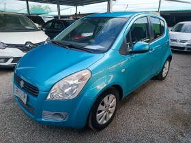 Suzuki Splash 1.2i EURO 4, снимка 1