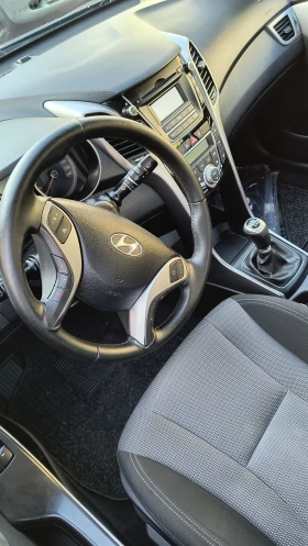 Hyundai I30 1.4 CRDi , снимка 8