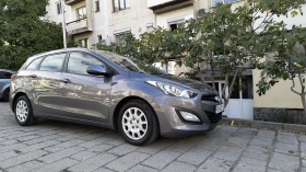 Hyundai I30 1.4 CRDi , снимка 2