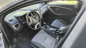 Hyundai I30 1.4 CRDi , снимка 7