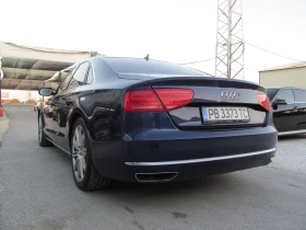 Audi A8 4.2TDI/design selection/FUL LED/СОБСТВЕН ЛИЗИНГ, снимка 5