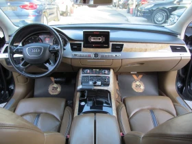 Audi A8 4.2TDI/design selection/FUL LED/СОБСТВЕН ЛИЗИНГ, снимка 12