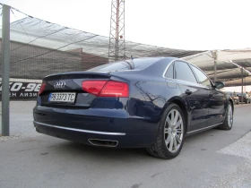 Audi A8 4.2TDI/design selection/FUL LED/СОБСТВЕН ЛИЗИНГ, снимка 7