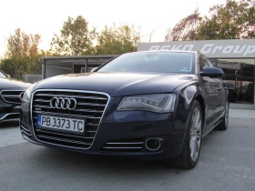 Audi A8 4.2TDI/design selection/FUL LED/СОБСТВЕН ЛИЗИНГ