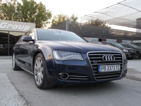 Audi A8 4.2TDI/design selection/FUL LED/СОБСТВЕН ЛИЗИНГ, снимка 3