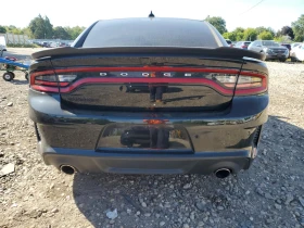 Dodge Charger 6.4L 8 Rear-wheel drive | Mobile.bg    7