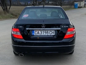 Обява за продажба на Mercedes-Benz C 220 CDI ~11 999 лв. - изображение 4