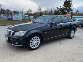 Mercedes-Benz C 220 CDI