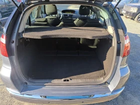 Citroen C4 Picasso 1.6 HDI, снимка 15