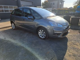 Citroen C4 Picasso 1.6 HDI | Mobile.bg    2