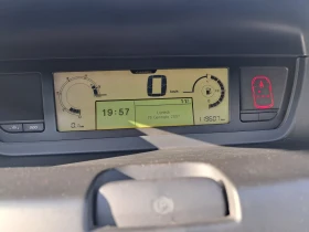 Citroen C4 Picasso 1.6 HDI, снимка 10