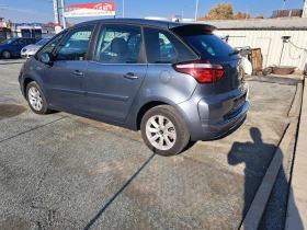 Citroen C4 Picasso 1.6 HDI, снимка 5