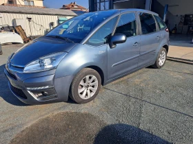 Citroen C4 Picasso 1.6 HDI, снимка 6