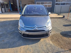 Citroen C4 Picasso 1.6 HDI, снимка 1