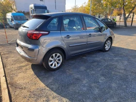 Citroen C4 Picasso 1.6 HDI | Mobile.bg    3