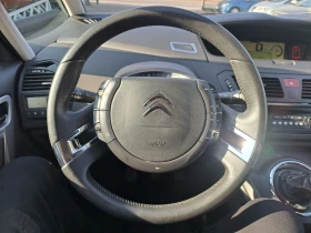 Citroen C4 Picasso 1.6 HDI, снимка 12