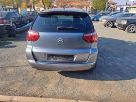 Citroen C4 Picasso 1.6 HDI, снимка 4