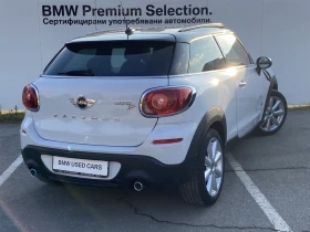 Mini Paceman Cooper SD ALL4, снимка 2