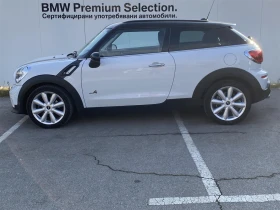 Mini Paceman Cooper SD ALL4, снимка 3